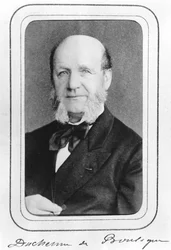 Guillaume Benjamin Duchenne de Boulogne